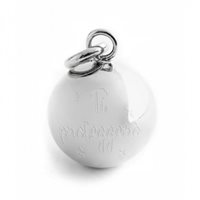 Charm Marlù Mujer Nel Mio Cuore in Acero 15CH131